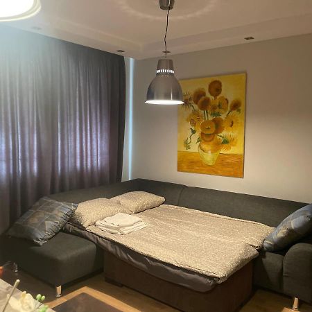 Luxury Apartments In Top City Center Varna 2 Luaran gambar