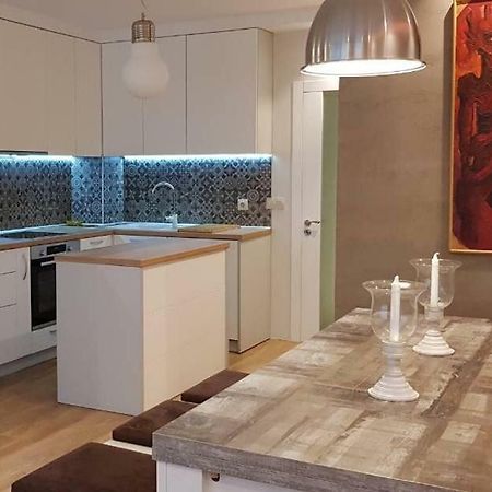 Luxury Apartments In Top City Center Varna 2 Luaran gambar