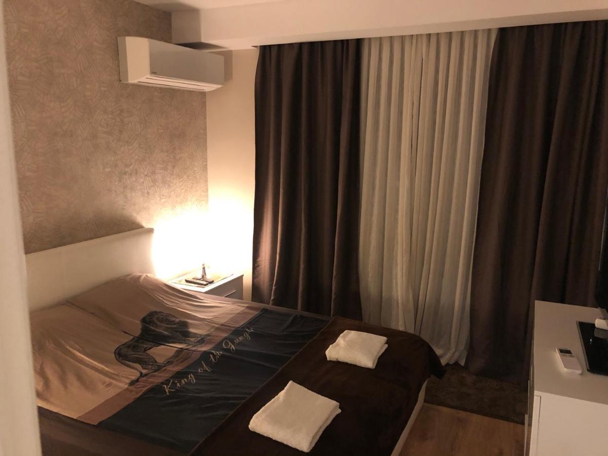 Luxury Apartments In Top City Center Varna 2 Luaran gambar