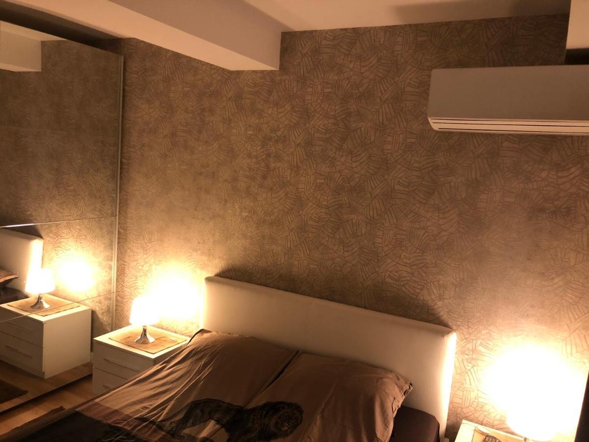 Luxury Apartments In Top City Center Varna 2 Luaran gambar