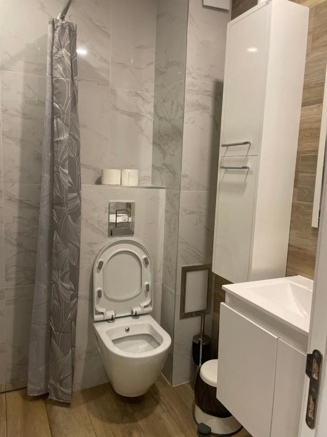 Luxury Apartments In Top City Center Varna 2 Luaran gambar