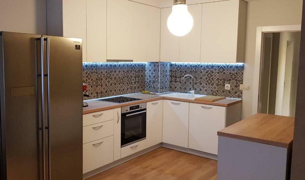 Luxury Apartments In Top City Center Varna 2 Luaran gambar