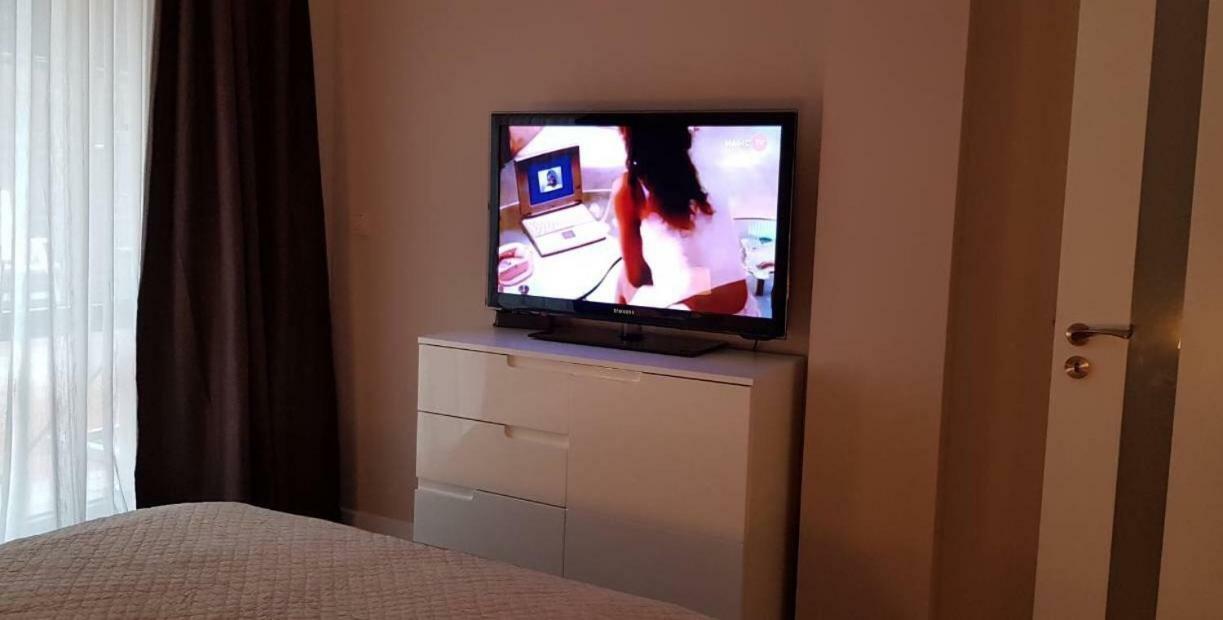 Luxury Apartments In Top City Center Varna 2 Luaran gambar