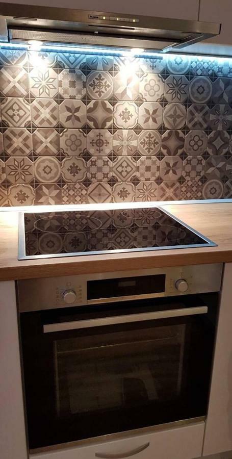 Luxury Apartments In Top City Center Varna 2 Luaran gambar