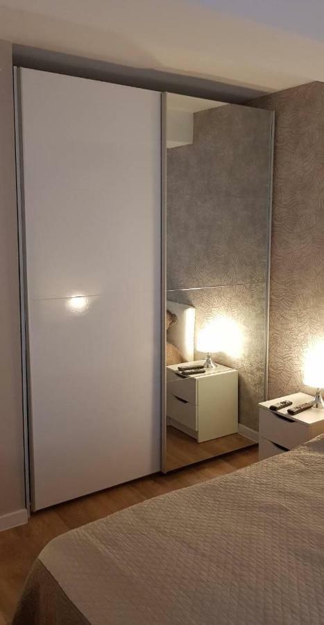 Luxury Apartments In Top City Center Varna 2 Luaran gambar
