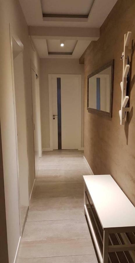 Luxury Apartments In Top City Center Varna 2 Luaran gambar