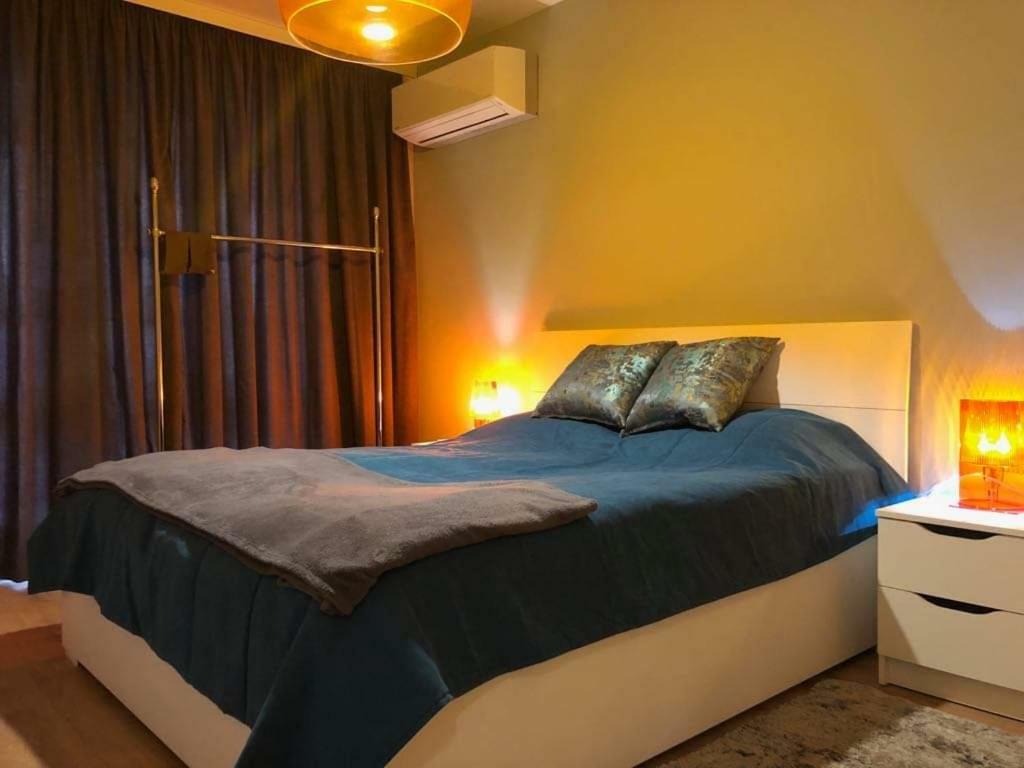 Luxury Apartments In Top City Center Varna 2 Luaran gambar