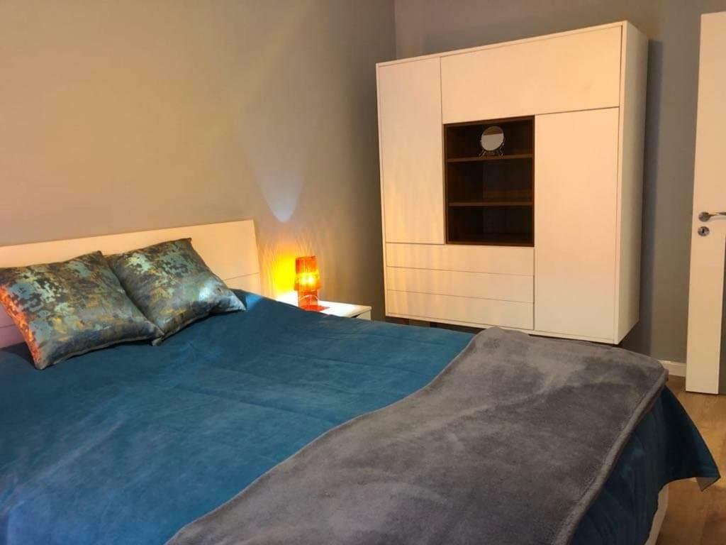Luxury Apartments In Top City Center Varna 2 Luaran gambar
